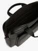 Tommy Hilfiger - Túi Laptop Nam Flap Pocket Pebble Grain Laptop Bag