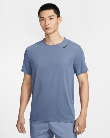 Nike - Áo Tay Ngắn Thể Thao Nam Aeroswift Dri-Fit Adv Short-Sleeve Running Top