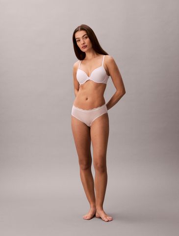 Calvin Klein - Áo Ngực Nữ Perfectly Fit Lightly Lined Bra