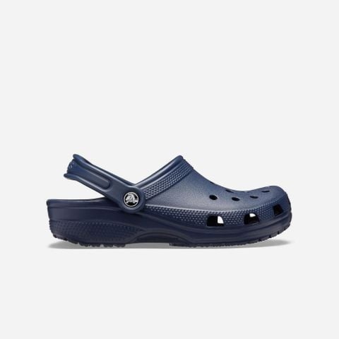 Crocs - Dép Thể Thao Nam Classic Navy