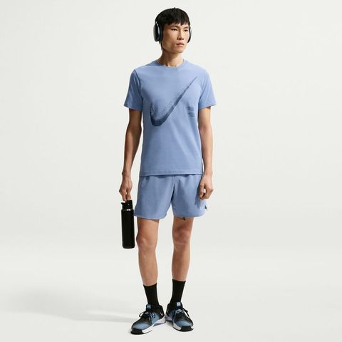 Nike - Quần Lửng Thể Thao Nam Unlimited Dri-FIT Unlined Versatile Shorts
