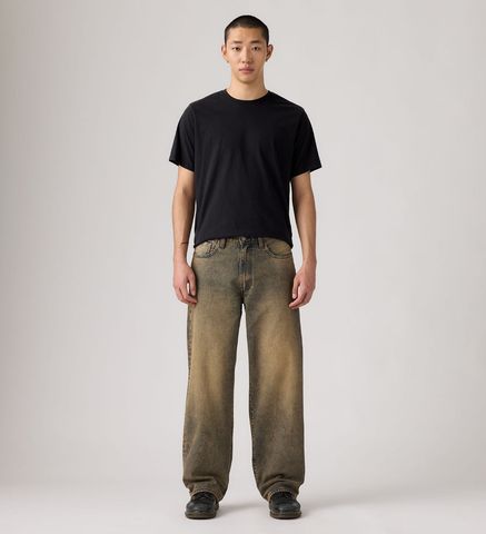 Levi's - Quần Jean Dài Nam 578 Baggy Jeans