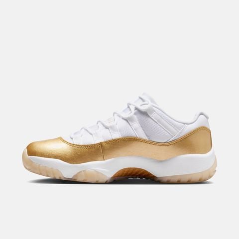 Nike - Giày Sneakers Nữ Air Jordan 11 Retro Low