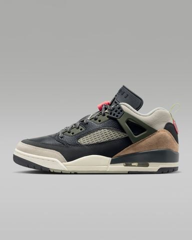 Nike - Giày Sneakers Nam Jordan Spizike Low