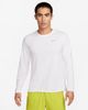 Nike - Áo Tay Dài Thể Thao Nam Miler Dri-FIT UV Long-Sleeve Running Top