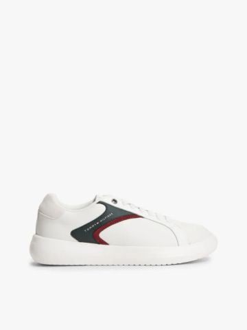 Tommy Hilfiger - Giày Sneakers Nam TH Modern Lightcup Leather - 2
