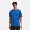 Under Armour - Áo thun nam Tech Vent Jacquard Training Tee