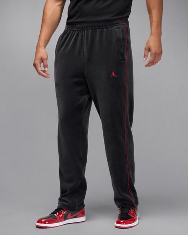 Nike - Quần dài thể thao Nam Jordan Brooklyn Men's Velour Track Trousers