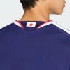 Adidas - Áo Tay Ngắn Thể Thao Nam Football Japan Home Jersey