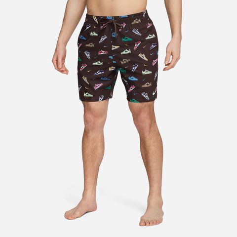 Nike - Quần Bơi Nam 7