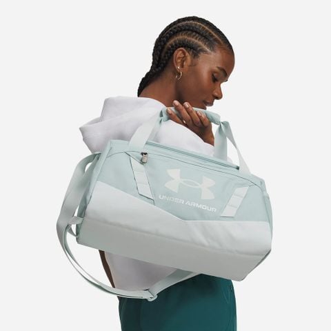 Under Armour - Túi Trống Unisex Undeniable 5.0 Duffle XXS