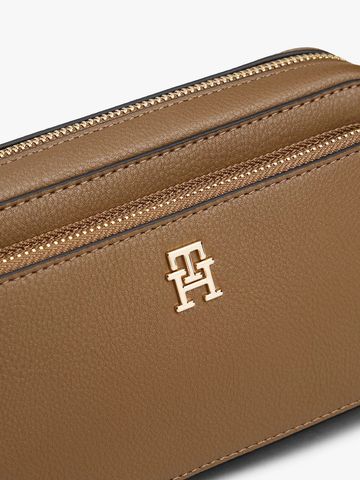 Tommy Hilfiger - Túi đeo chéo nữ Hilfiger Icon Crossbody Camera Bag