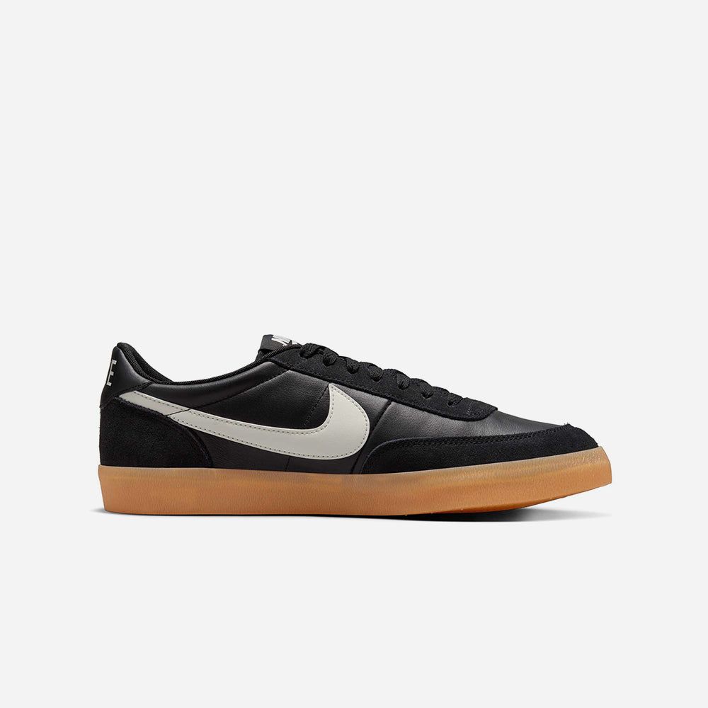 Nike - Giày thời trang thể thao Nam Men's Killshot 2 Leather Sneakers - Black