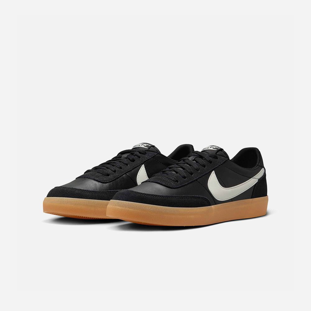 Nike - Giày thời trang thể thao Nam Men's Killshot 2 Leather Sneakers - Black