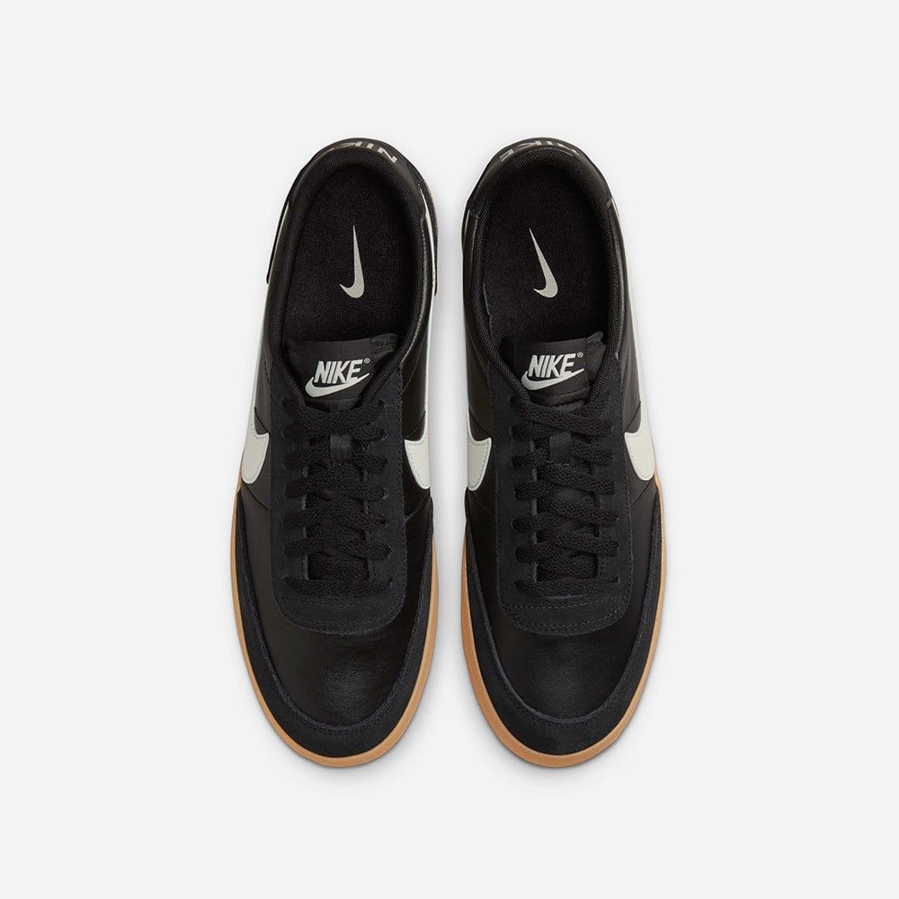Nike - Giày thời trang thể thao Nam Men's Killshot 2 Leather Sneakers - Black