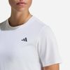 Adidas - Áo Thun Tay Ngắn Nữ We Min Crew Tee