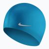 Nike - Nón Bơi Trẻ Em Youth Solid Silicone Cap