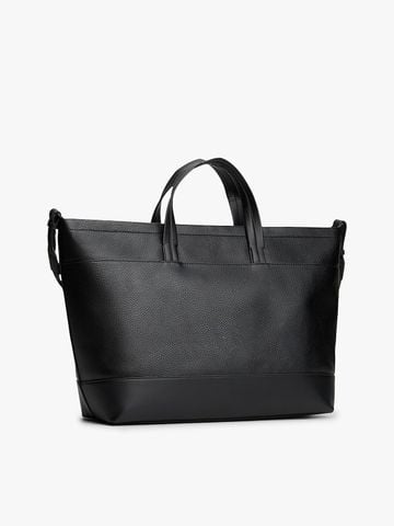 Tommy Hilfiger - Túi xách công sở nam Modern Repeat Flag Pocket Tote Bag - 2