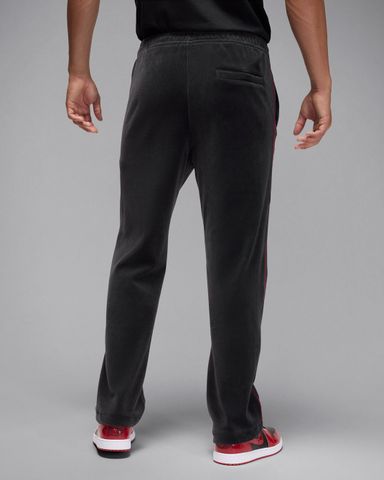 Nike - Quần dài thể thao Nam Jordan Brooklyn Men's Velour Track Trousers