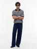 Tommy Hilfiger - Quần Kaki Dài Nam Linen Blend Utility Chinos