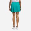 adidas - Váy đánh gôn Nữ Women's Adidas Ultimate365 Tour Pleated Skirtskort - Green