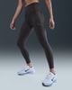 Nike - Quần dài ống bó thể thao Nữ Swift Women's High-Waisted 7/8 Running Leggings with Pockets