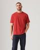 Levi's - Áo thun thời trang nam Red Tab™ Vintage Tee - Red