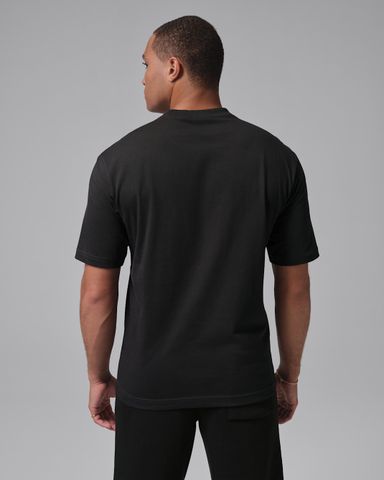 Nike - Áo Tay Ngắn Thể Thao Nam Jordan Michael Jordan Hands Graphic Short Sleeve Crew