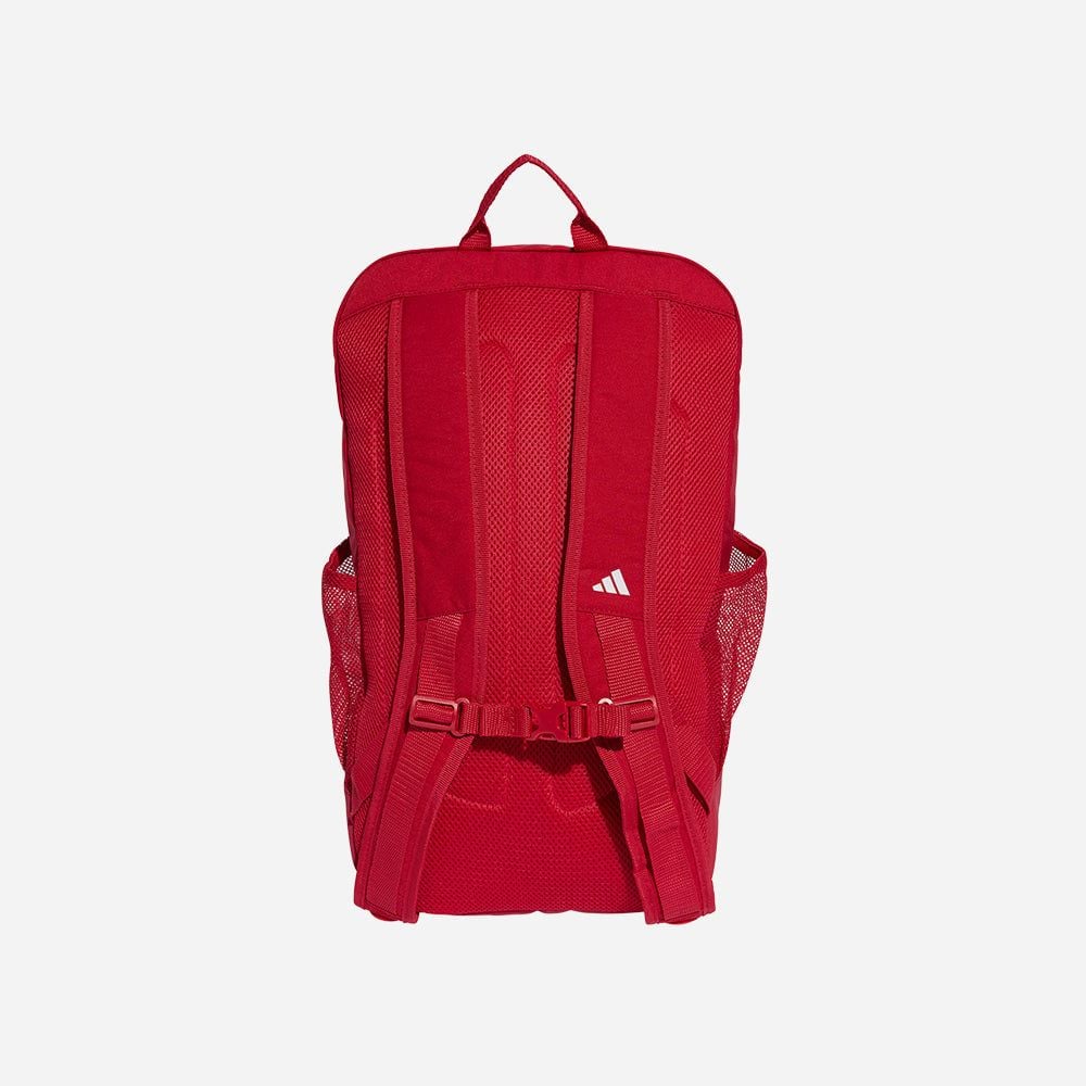 adidas - Ba lô đá banh Nam Nữ Liverpool FC Backpack - Red