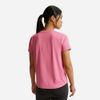 Nike - Áo Tay Ngắn Thể Thao Nữ Dri-Fit Short-Sleeve Classic Top