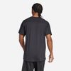 adidas - Áo thun Nam Men's Adidas Puremotion T-Shirt - Black
