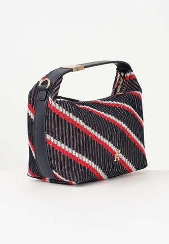 Tommy Hilfiger - Túi xách nữ TH Go Crossover Mix Bag