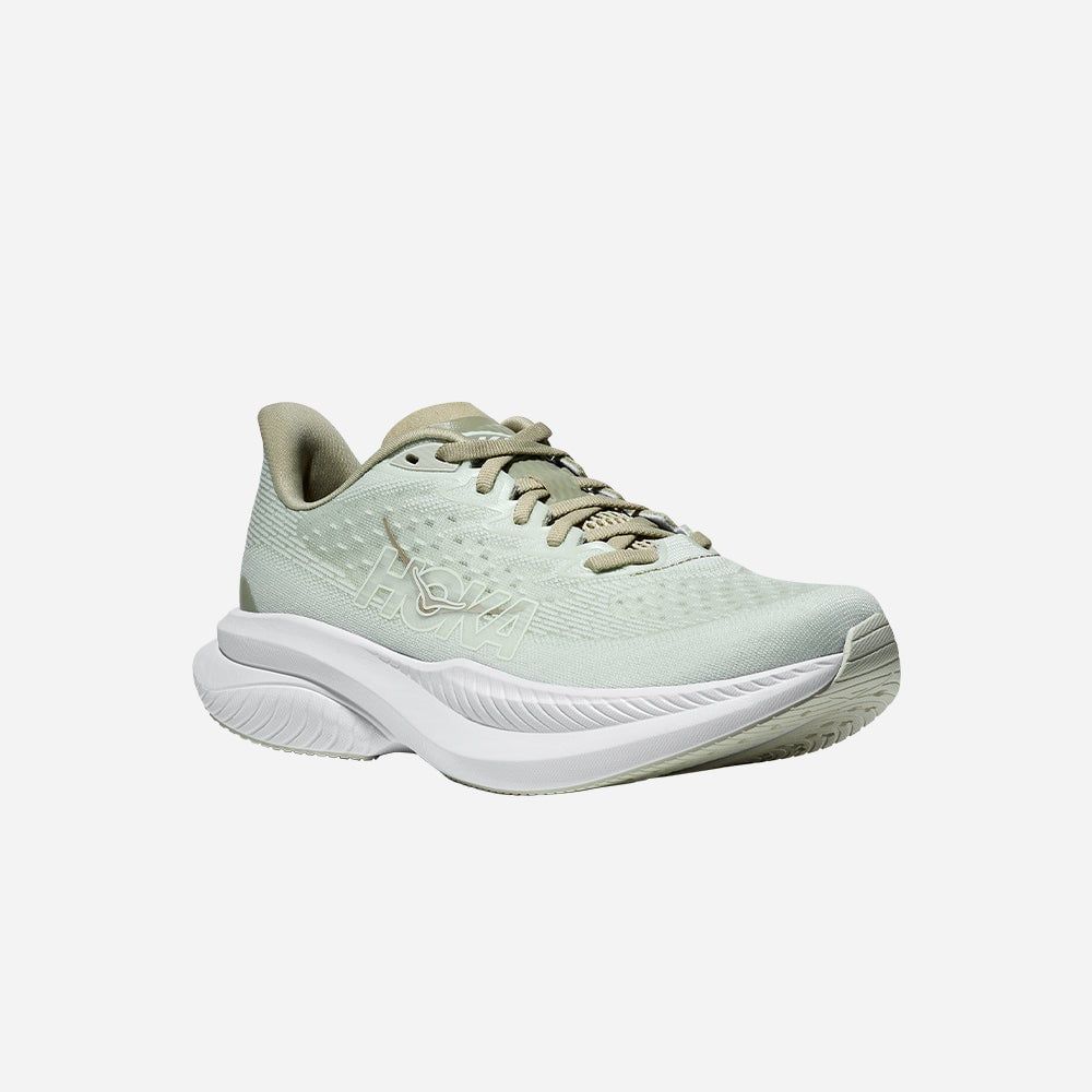 Hoka - Giày chạy bộ nữ Mach 6 Running Shoes