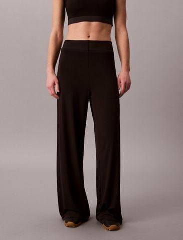 Calvin Klein - Quần Dài Thể Thao Nữ Icon Sport Sculpt Pant