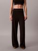 Calvin Klein - Quần Dài Thể Thao Nữ Icon Sport Sculpt Pant