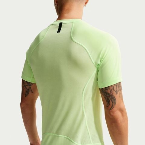 Nike - Áo Tay Ngắn Thể Thao Nam Pro Training Dri-FIT Short-Sleeve Top