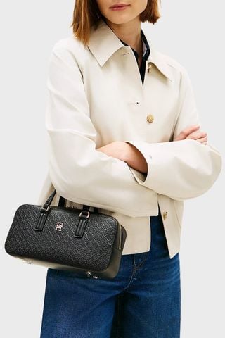 Tommy Hilfiger - Túi Đeo Chéo Nữ TH Daily Crossover Mono