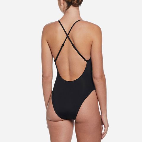 Nike - Đồ Bơi Một Mảnh Nữ Crossback One Piece