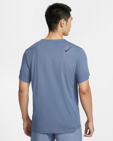 Nike - Áo Tay Ngắn Thể Thao Nam Aeroswift Dri-Fit Adv Short-Sleeve Running Top