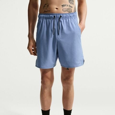 Nike - Quần Lửng Thể Thao Nam Unlimited Dri-FIT Unlined Versatile Shorts