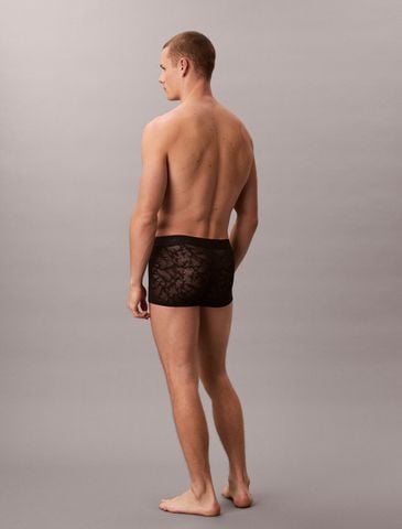 Calvin Klein - Quần Lót Nam Low Rise Trunks Sculpt