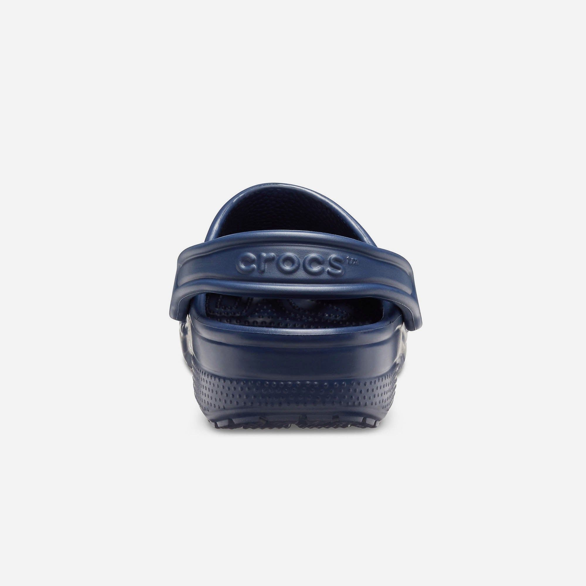Crocs - Dép Thể Thao Nam Classic Navy