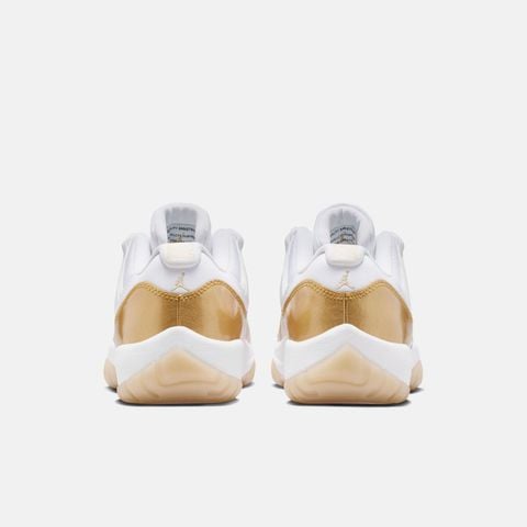 Nike - Giày Sneakers Nữ Air Jordan 11 Retro Low