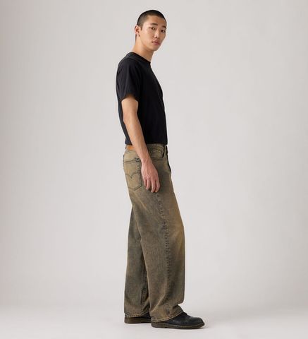 Levi's - Quần Jean Dài Nam 578 Baggy Jeans