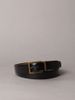 Calvin Klein - Thắt Lưng Nam Square Buckle Smooth 32mm Reversible