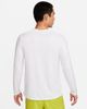 Nike - Áo Tay Dài Thể Thao Nam Miler Dri-FIT UV Long-Sleeve Running Top