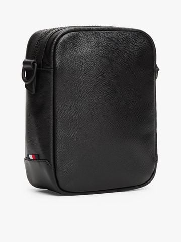 Tommy Hilfiger - Túi đeo chéo nam TH Business Leather Reporter Bag