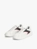 Tommy Hilfiger - Giày Sneakers Nam TH Modern Lightcup Leather