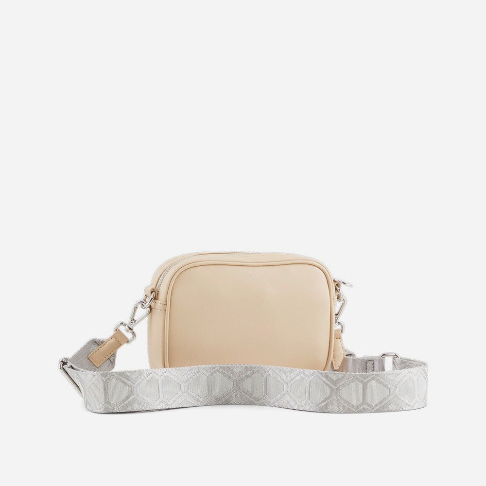 Puma - Túi đeo chéo nữ Sense Cross Body Lifestyle