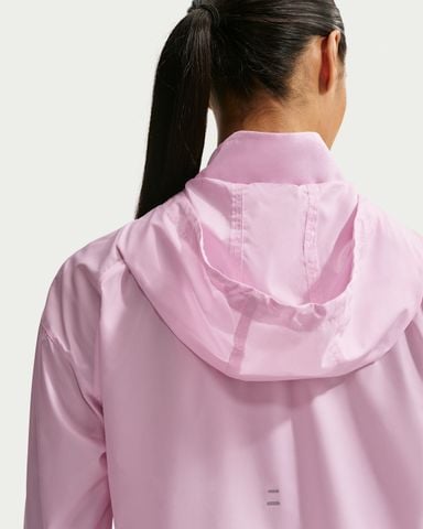 Nike - Áo Khoác Thể Thao Nữ Tempo Repel Running Jacket